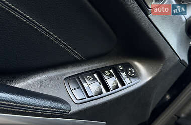 Внедорожник / Кроссовер Mercedes-Benz M-Class 2009 в 