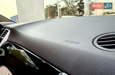 Внедорожник / Кроссовер Mercedes-Benz M-Class 2012 в 