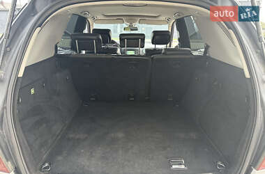 Внедорожник / Кроссовер Mercedes-Benz M-Class 2005 в 