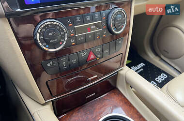 Внедорожник / Кроссовер Mercedes-Benz M-Class 2006 в 