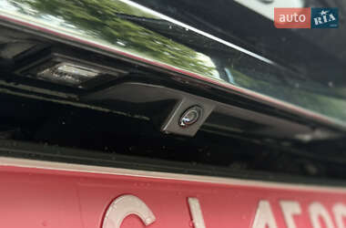 Внедорожник / Кроссовер Mercedes-Benz M-Class 2013 в 