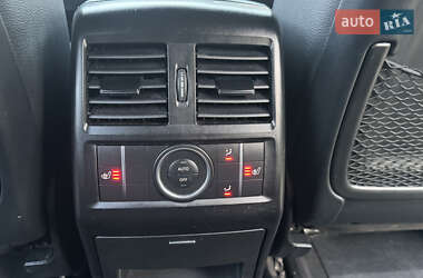 Внедорожник / Кроссовер Mercedes-Benz M-Class 2011 в 