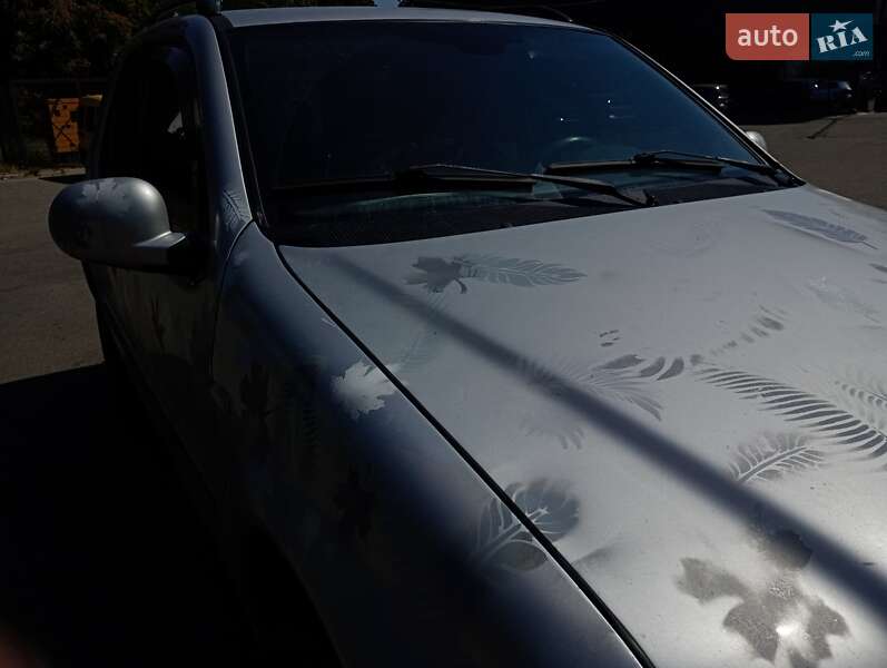 Внедорожник / Кроссовер Mercedes-Benz M-Class 1998 в Днепре фото 17 Внедорожник / Кроссовер Mercedes-Benz M-Class 1998 в Днепре