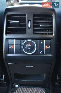 Внедорожник / Кроссовер Mercedes-Benz M-Class 2013 в 