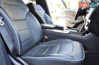 Внедорожник / Кроссовер Mercedes-Benz M-Class 2013 в 