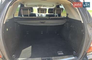 Внедорожник / Кроссовер Mercedes-Benz M-Class 2008 в 