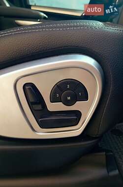 Внедорожник / Кроссовер Mercedes-Benz M-Class 2005 в 