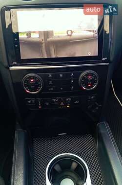 Внедорожник / Кроссовер Mercedes-Benz M-Class 2005 в 
