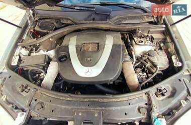 Внедорожник / Кроссовер Mercedes-Benz M-Class 2005 в 