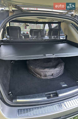 Позашляховик / Кросовер Mercedes-Benz M-Class 2008 в 