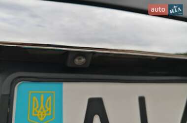 Внедорожник / Кроссовер Mercedes-Benz M-Class 2010 в 