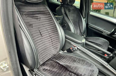 Внедорожник / Кроссовер Mercedes-Benz M-Class 2006 в 
