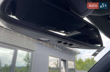Внедорожник / Кроссовер Mercedes-Benz M-Class 2013 в 