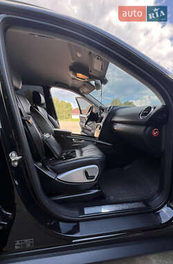 Внедорожник / Кроссовер Mercedes-Benz M-Class 2009 в 