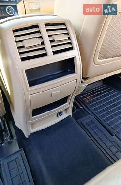 Внедорожник / Кроссовер Mercedes-Benz M-Class 2009 в 