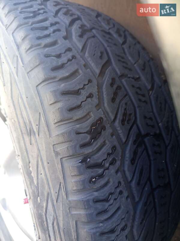 Внедорожник / Кроссовер Mercedes-Benz M-Class 2002 в Воронеже фото 6 Внедорожник / Кроссовер Mercedes-Benz M-Class 2002 в Воронеже