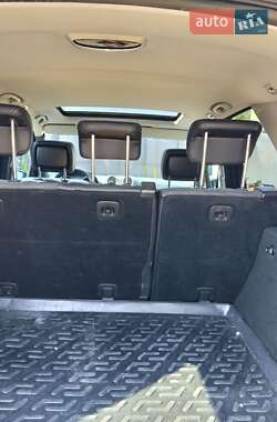 Внедорожник / Кроссовер Mercedes-Benz M-Class 2006 в 