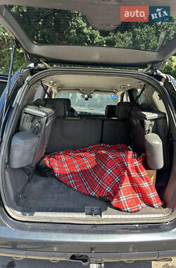 Внедорожник / Кроссовер Mercedes-Benz M-Class 2005 в 