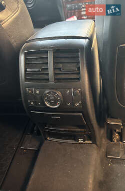 Внедорожник / Кроссовер Mercedes-Benz M-Class 2007 в 