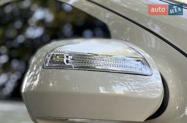Внедорожник / Кроссовер Mercedes-Benz M-Class 2009 в 
