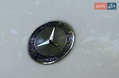 Внедорожник / Кроссовер Mercedes-Benz M-Class 2009 в 