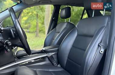 Внедорожник / Кроссовер Mercedes-Benz M-Class 2009 в 