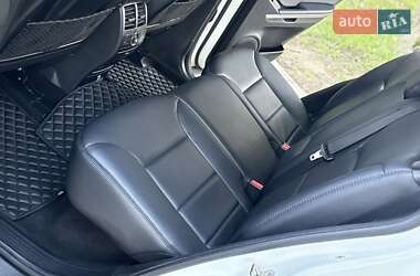 Внедорожник / Кроссовер Mercedes-Benz M-Class 2009 в 