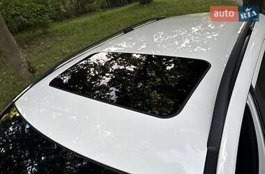 Внедорожник / Кроссовер Mercedes-Benz M-Class 2009 в 