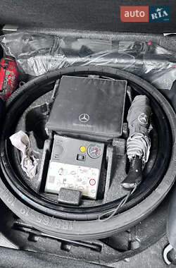 Внедорожник / Кроссовер Mercedes-Benz M-Class 2008 в 