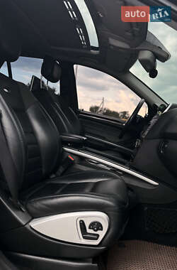 Внедорожник / Кроссовер Mercedes-Benz M-Class 2010 в 
