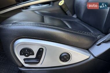 Внедорожник / Кроссовер Mercedes-Benz M-Class 2010 в 