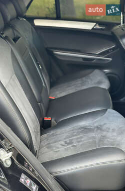 Внедорожник / Кроссовер Mercedes-Benz M-Class 2006 в 