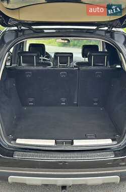 Внедорожник / Кроссовер Mercedes-Benz M-Class 2006 в 