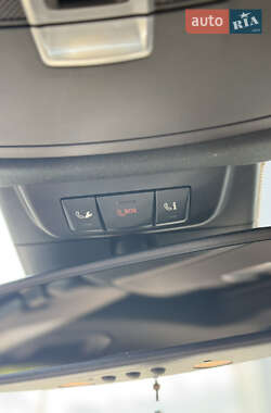 Внедорожник / Кроссовер Mercedes-Benz M-Class 2013 в 