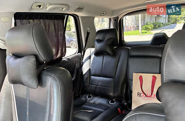Внедорожник / Кроссовер Mercedes-Benz M-Class 2003 в 