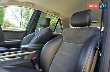 Внедорожник / Кроссовер Mercedes-Benz M-Class 2010 в 