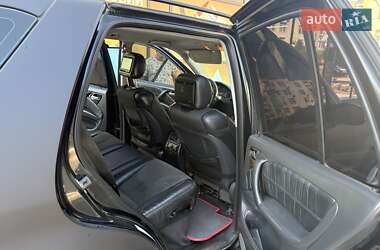 Внедорожник / Кроссовер Mercedes-Benz M-Class 2005 в 