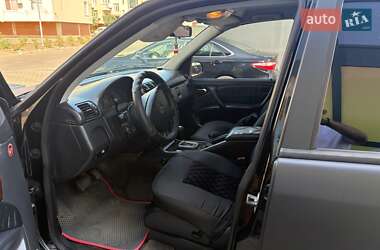 Внедорожник / Кроссовер Mercedes-Benz M-Class 2005 в 