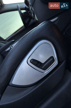 Внедорожник / Кроссовер Mercedes-Benz M-Class 2006 в 