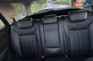Внедорожник / Кроссовер Mercedes-Benz M-Class 2006 в 