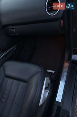 Внедорожник / Кроссовер Mercedes-Benz M-Class 2006 в 