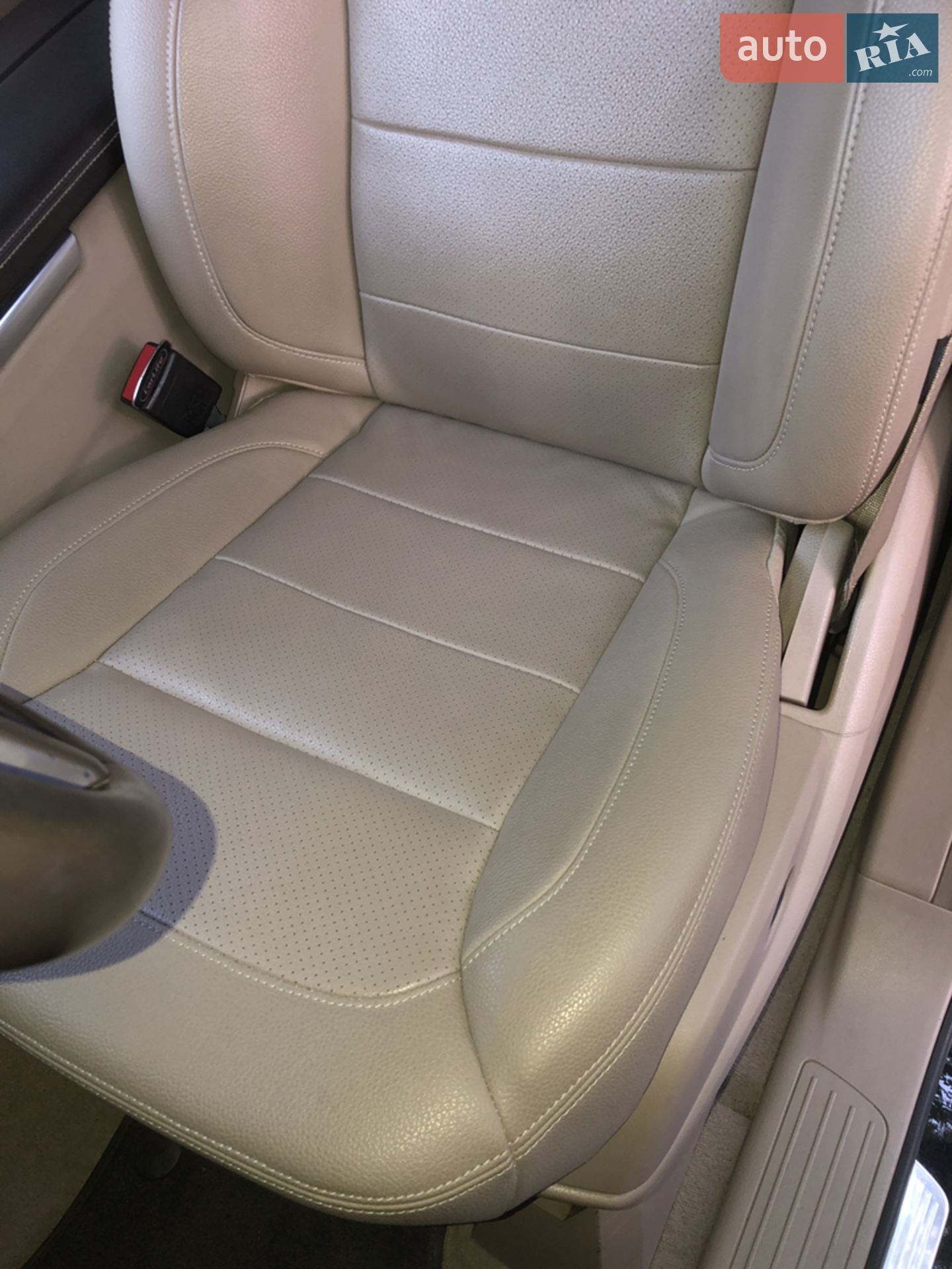 2015 Mercedes-Benz M-klasse - мініатюра 12