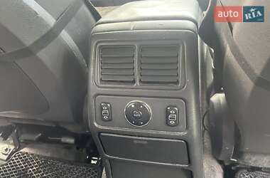 Внедорожник / Кроссовер Mercedes-Benz M-Class 2003 в 