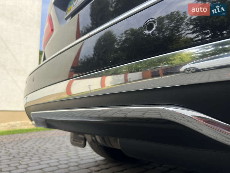 Внедорожник / Кроссовер Mercedes-Benz M-Class 2014 в Львове