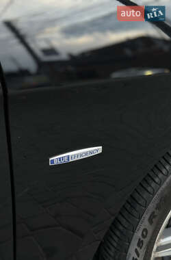 Внедорожник / Кроссовер Mercedes-Benz M-Class 2012 в 