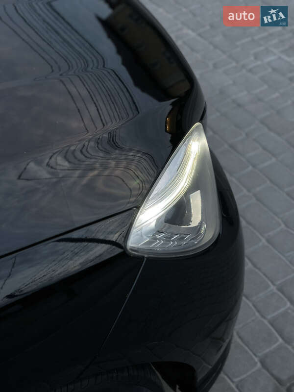Внедорожник / Кроссовер Mercedes-Benz M-Class 2012 в Киеве