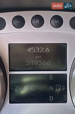 Внедорожник / Кроссовер Mercedes-Benz M-Class 2007 в 
