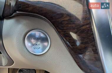 Внедорожник / Кроссовер Mercedes-Benz M-Class 2013 в 