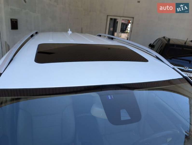 Внедорожник / Кроссовер Mercedes-Benz M-Class 2013 в Тернополе