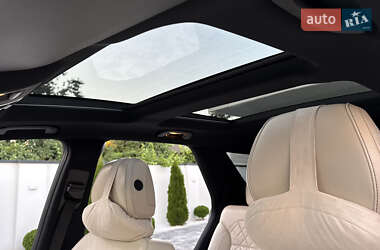 Внедорожник / Кроссовер Mercedes-Benz M-Class 2011 в 